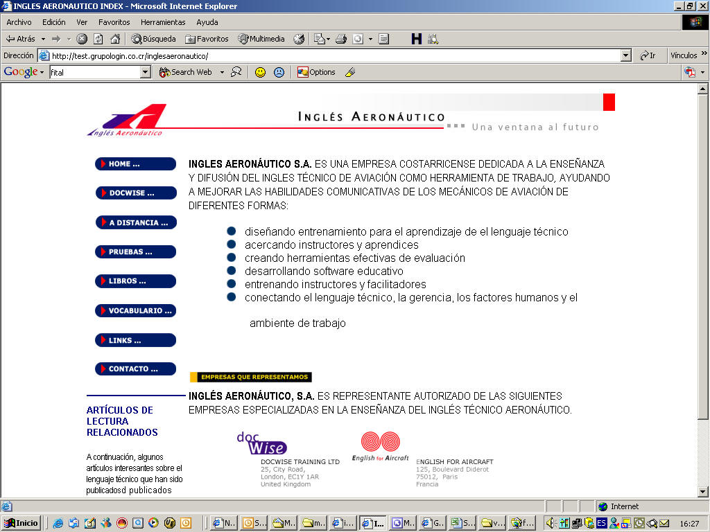 www.inglesaeronautico.com