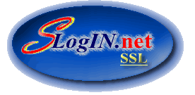 SSL Secure Server Leyer by LOGIN